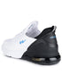 Dragon White Men's Running Shoes
